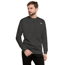 Load image into Gallery viewer, Unisex Ryan's House Fleece Pullover