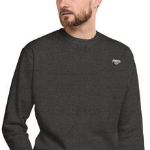 Load image into Gallery viewer, Unisex Ryan's House Fleece Pullover