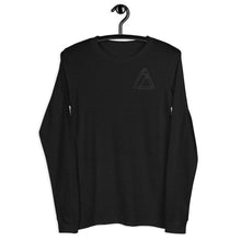 Load image into Gallery viewer, Unisex Ryan's House Long Sleeve