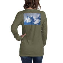 Load image into Gallery viewer, Ryan's House Unisex Long Sleeve