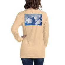 Load image into Gallery viewer, Ryan's House Unisex Long Sleeve