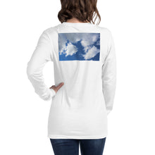 Load image into Gallery viewer, Ryan's House Unisex Long Sleeve