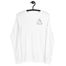 Load image into Gallery viewer, Unisex Ryan's House Long Sleeve