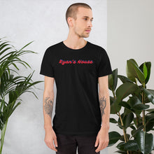 Load image into Gallery viewer, Ryanès House Unisex T-Shirt