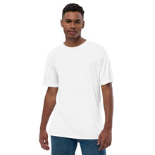 Load image into Gallery viewer, Main Character Unisex hemp t-shirt