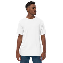 Load image into Gallery viewer, Main Character Unisex hemp t-shirt