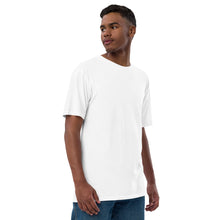 Load image into Gallery viewer, Main Character Unisex hemp t-shirt