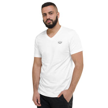 Load image into Gallery viewer, Ryan's House Unisex V-Neck T-Shirt
