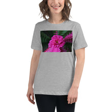 Load image into Gallery viewer, Ryan's House Women's Relaxed T-Shirt