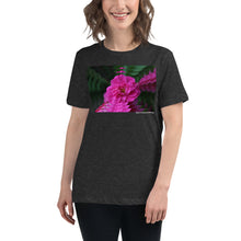 Load image into Gallery viewer, Ryan's House Women's Relaxed T-Shirt
