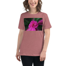 Load image into Gallery viewer, Ryan's House Women's Relaxed T-Shirt