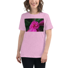 Load image into Gallery viewer, Ryan's House Women's Relaxed T-Shirt