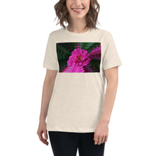 Load image into Gallery viewer, Ryan's House Women's Relaxed T-Shirt