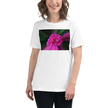 Load image into Gallery viewer, Ryan's House Women's Relaxed T-Shirt