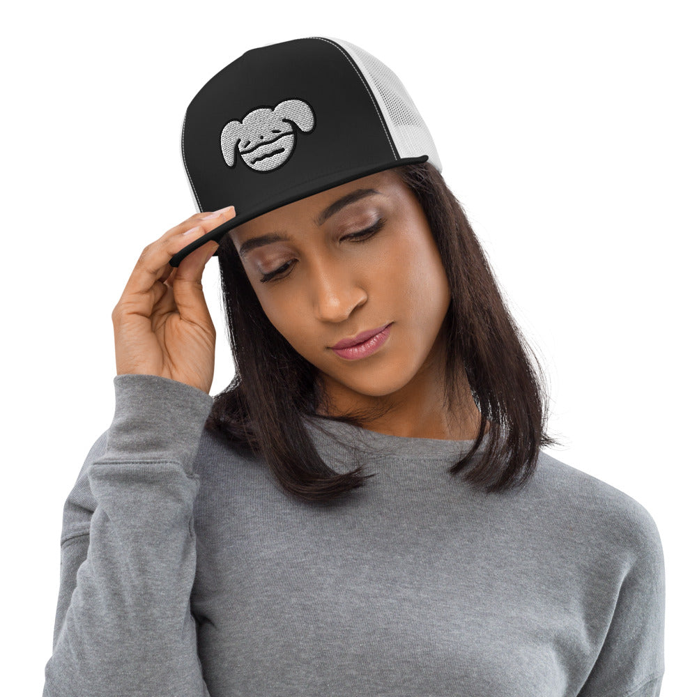 Ryan's House Trucker Cap
