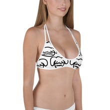 Load image into Gallery viewer, Ryan&#39;s House Bikini Top
