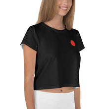 Load image into Gallery viewer, Ryan&#39;s House Crop-top
