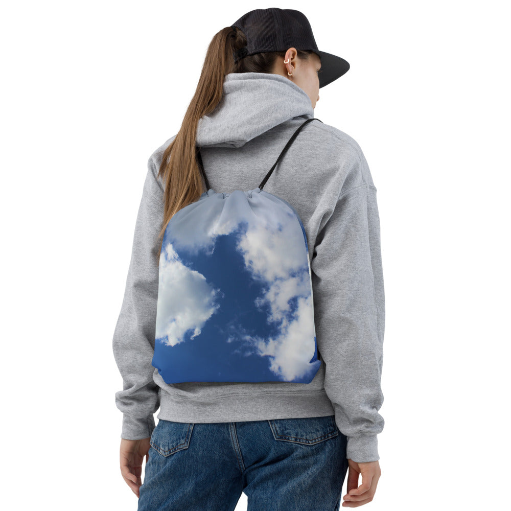 Stormi Drawstring Bag