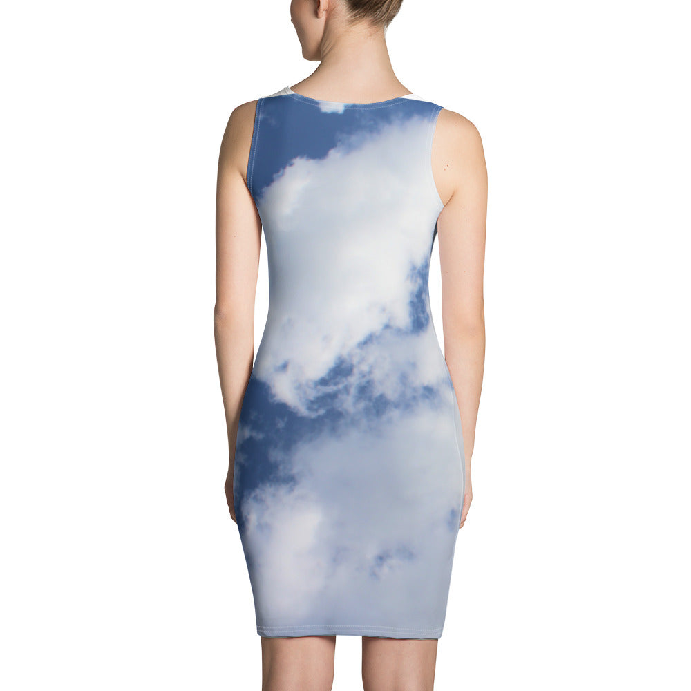 Stormi Cut & Sew Dress