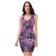 Load image into Gallery viewer, Cherry Blossom Dreams Cut &amp; Sew Dress

