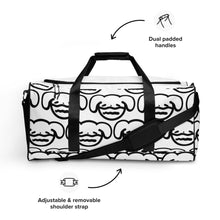 Load image into Gallery viewer, Ryan&#39;s House &quot;All over&quot; Duffle bag
