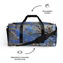 Load image into Gallery viewer, Duffle bag
