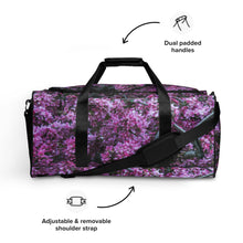 Load image into Gallery viewer, Duffle bag
