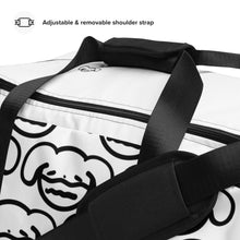Load image into Gallery viewer, Ryan&#39;s House &quot;All over&quot; Duffle bag
