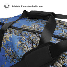 Load image into Gallery viewer, Duffle bag
