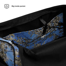 Load image into Gallery viewer, Duffle bag
