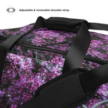 Load image into Gallery viewer, Duffle bag
