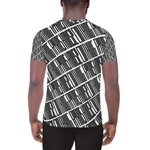 Load image into Gallery viewer, Ryan&#39;s House Athletic T-shirt
