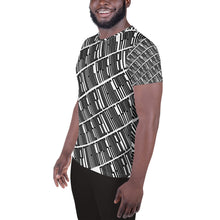 Load image into Gallery viewer, Ryan&#39;s House Athletic T-shirt

