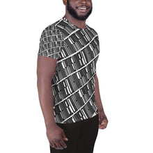 Load image into Gallery viewer, Ryan&#39;s House Athletic T-shirt
