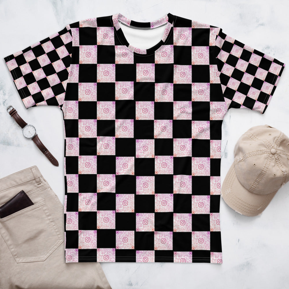 Ryan's House Instagram Tee