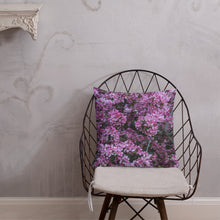 Load image into Gallery viewer, Cherry Blossom Dreams Premium Pillow
