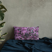Load image into Gallery viewer, Cherry Blossom Dreams Premium Pillow
