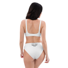 Load image into Gallery viewer, Ryan&#39;s House Eco High-waisted Bikini
