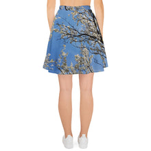 Load image into Gallery viewer, Serenity Skater Skirt
