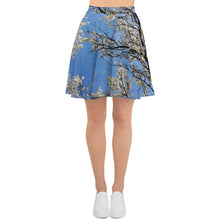 Load image into Gallery viewer, Serenity Skater Skirt
