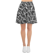 Load image into Gallery viewer, Ryan&#39;s House Skater Skirt
