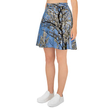 Load image into Gallery viewer, Serenity Skater Skirt
