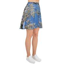 Load image into Gallery viewer, Serenity Skater Skirt
