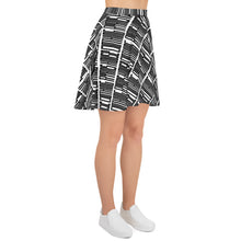 Load image into Gallery viewer, Ryan&#39;s House Skater Skirt
