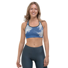 Load image into Gallery viewer, Stormi Sports bra
