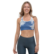 Load image into Gallery viewer, Stormi Sports bra
