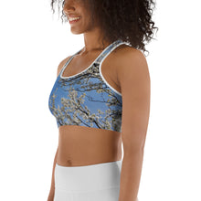 Load image into Gallery viewer, Serenity Sports bra
