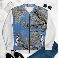 Load image into Gallery viewer, Ryan&#39;s House Bomber Jacket
