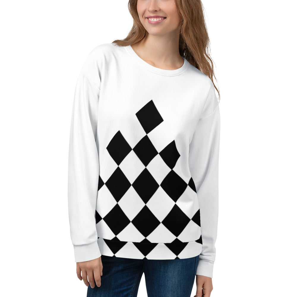 Unisex Ryan's House Sweatshirt