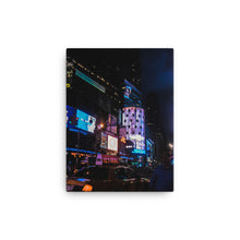 Load image into Gallery viewer, Vibrant Canvas
